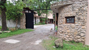 Casa Rústica